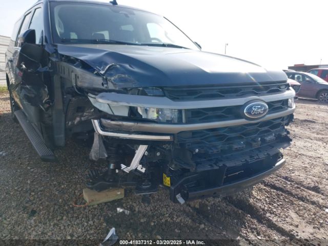 1FMJK1J84REA22720 Ford Expedition Xlt Max