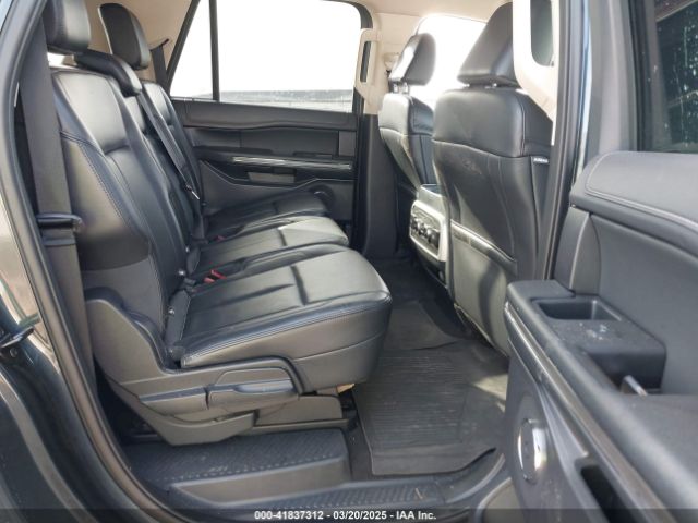 1FMJK1J84REA22720 Ford Expedition Xlt Max