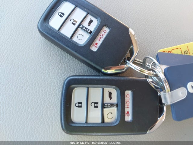 Honda Cr-v Awd Ex-l 2020 5J6RW2H8XLA019966 Image 11