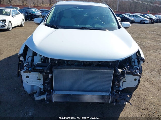 Honda Cr-v Awd Ex-l 2020 5J6RW2H8XLA019966 Image 18
