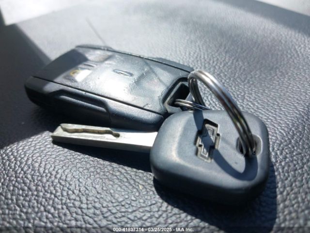 1GCGTBENXH1309731 Chevrolet Colorado Wt