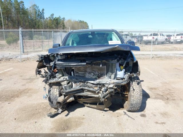 1GCGTBENXH1309731 Chevrolet Colorado Wt