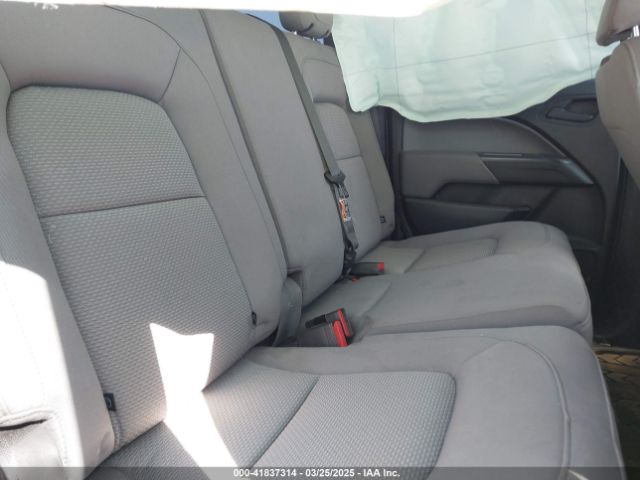 1GCGTBENXH1309731 Chevrolet Colorado Wt