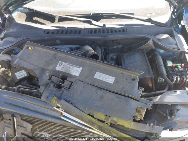 3VW2B7AJ8JM211042 Volkswagen Jetta 1.4t S
