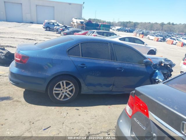 3VW2B7AJ8JM211042 Volkswagen Jetta 1.4t S