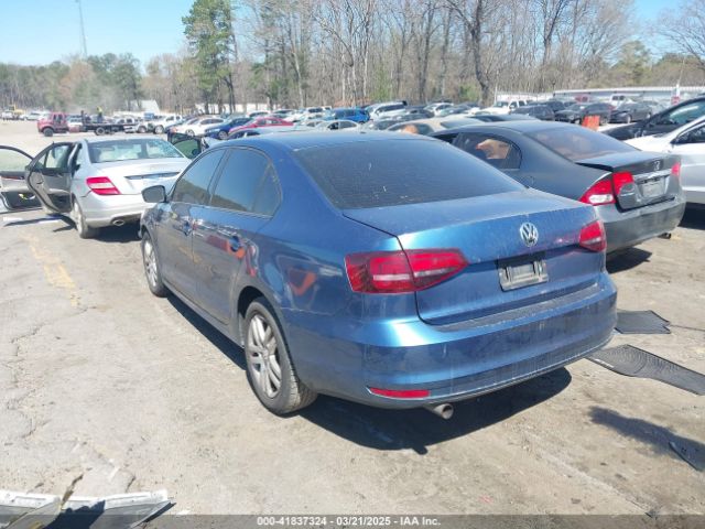 3VW2B7AJ8JM211042 Volkswagen Jetta 1.4t S