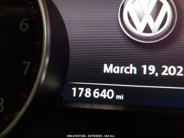 WVGEF9BP2GD010630 Volkswagen Touareg Vr6 Sport