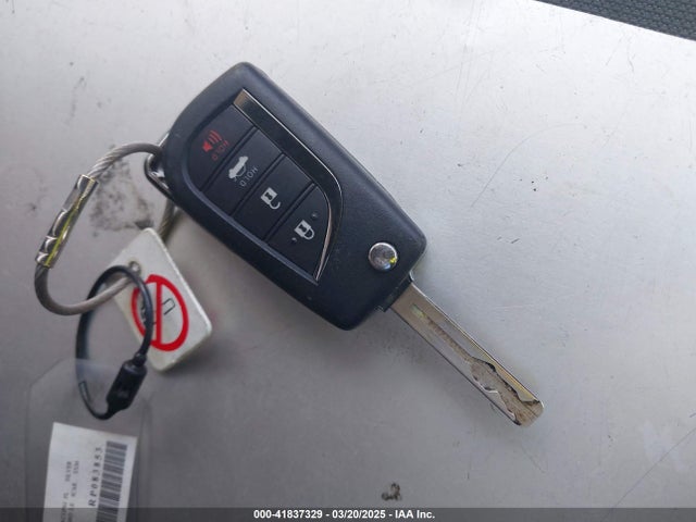 Toyota COROLLA LE 2024 5YFB4MDE8RP083853 Image 11