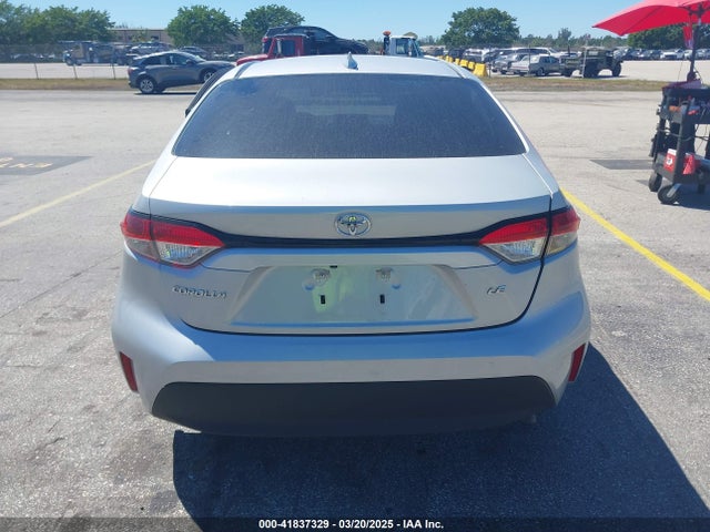 Toyota COROLLA LE 2024 5YFB4MDE8RP083853 Image 16