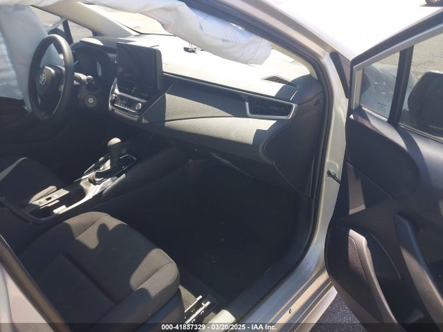 Toyota COROLLA LE 2024 5YFB4MDE8RP083853 Image 5