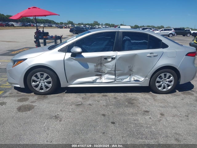 Toyota COROLLA LE 2024 5YFB4MDE8RP083853 Image 6