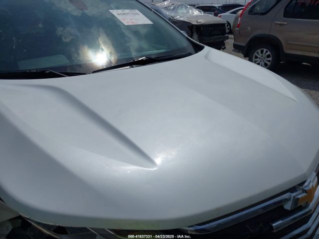 2GNAXYEX9K6231775 Chevrolet Equinox Premier