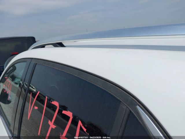 2GNAXYEX9K6231775 Chevrolet Equinox Premier