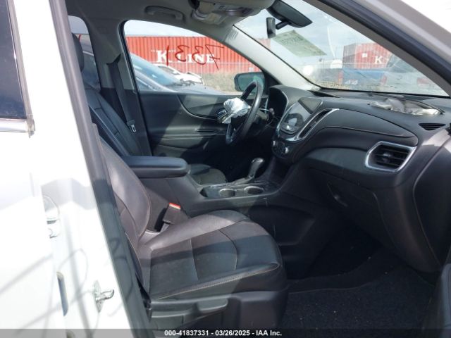2GNAXYEX9K6231775 Chevrolet Equinox Premier