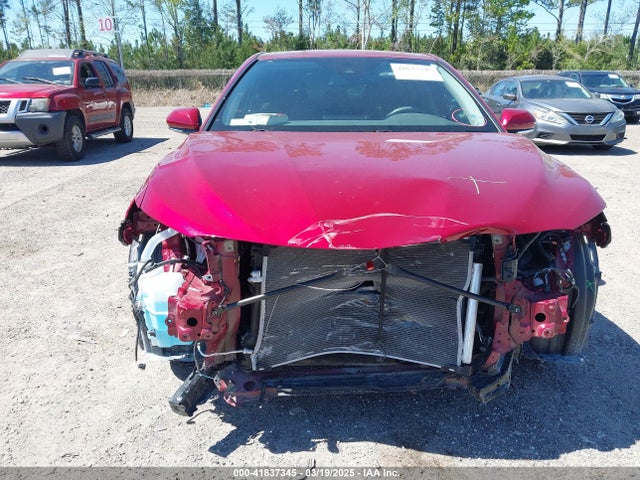 4T1R11AK9NU655473 Toyota CAMRY LE