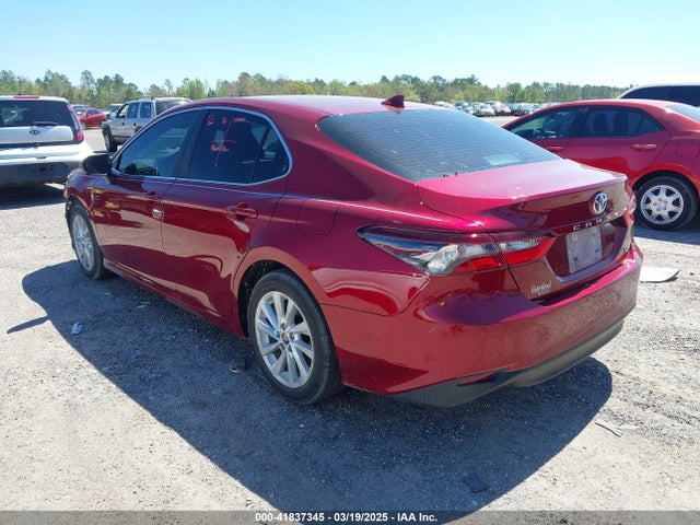 4T1R11AK9NU655473 Toyota CAMRY LE