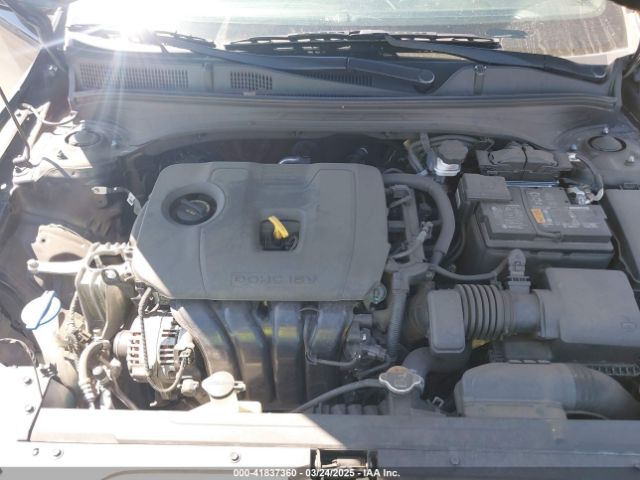 3KPF34AD7ME380865 KIA Forte Gt-line