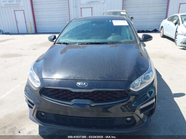 3KPF34AD7ME380865 KIA Forte Gt-line