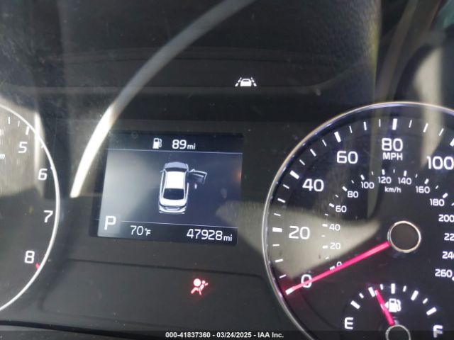 3KPF34AD7ME380865 KIA Forte Gt-line