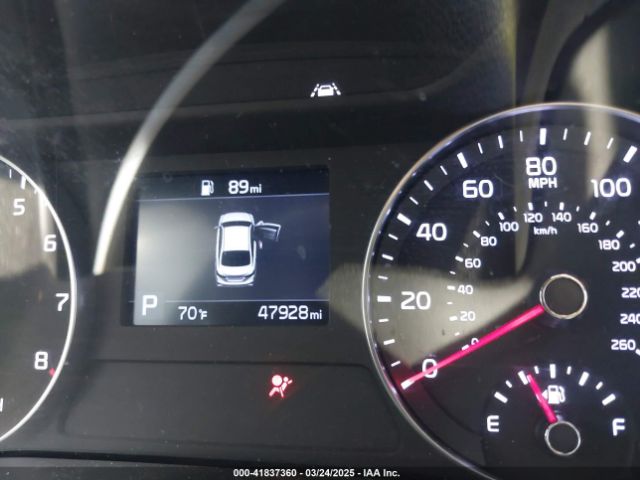 3KPF34AD7ME380865 KIA Forte Gt-line