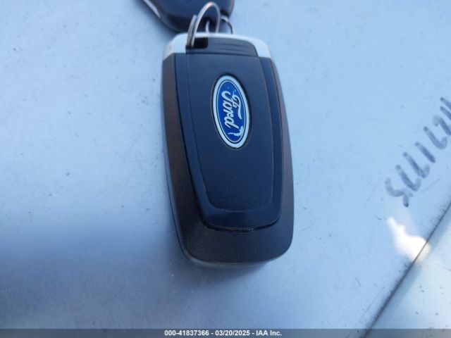 3FA6P0PUXHR276444 Ford Fusion Energi Se Luxury