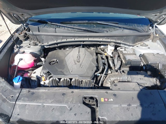 5NMJB3DE7RH421216 Hyundai TUCSON SEL