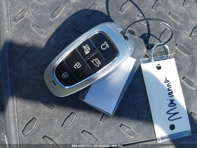 5NMJB3DE7RH421216 Hyundai TUCSON SEL