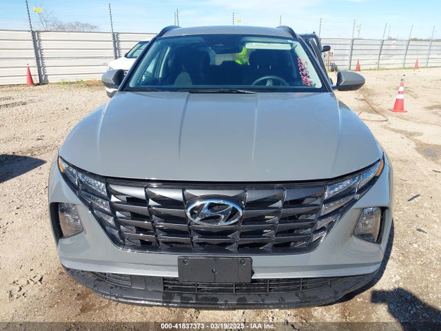 5NMJB3DE7RH421216 Hyundai TUCSON SEL