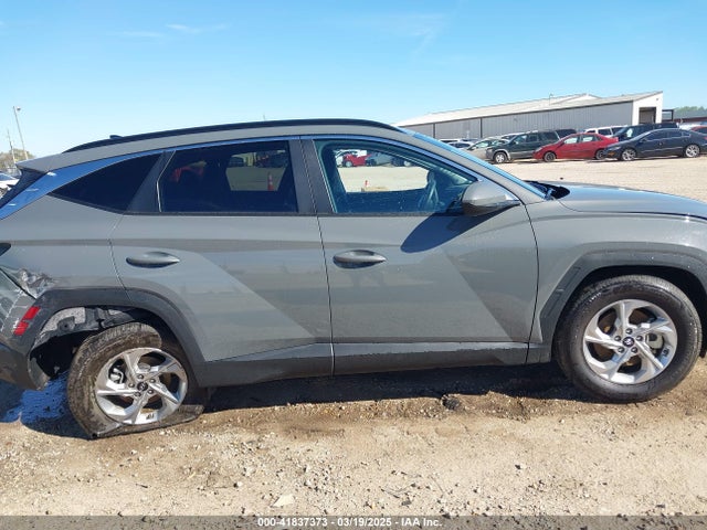 5NMJB3DE7RH421216 Hyundai TUCSON SEL
