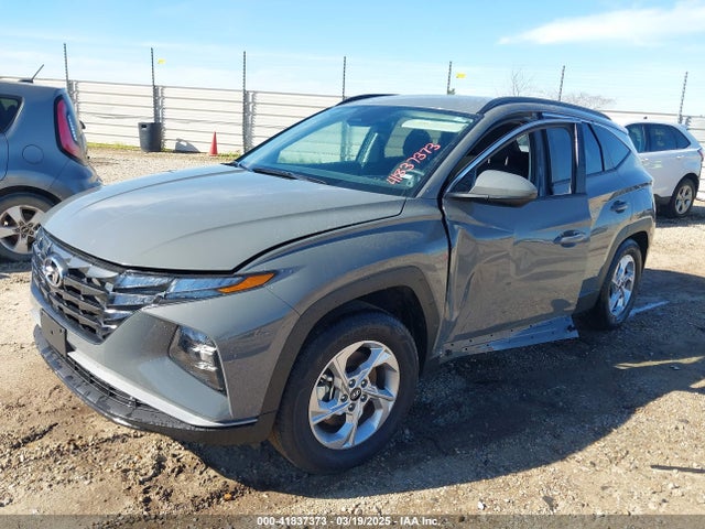 5NMJB3DE7RH421216 Hyundai TUCSON SEL
