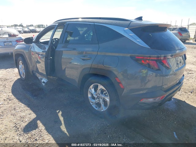5NMJB3DE7RH421216 Hyundai TUCSON SEL