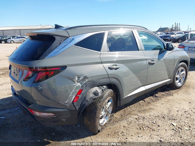 5NMJB3DE7RH421216 Hyundai TUCSON SEL