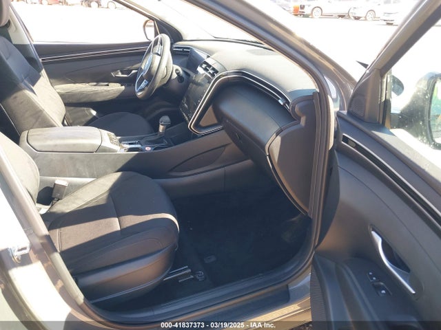5NMJB3DE7RH421216 Hyundai TUCSON SEL