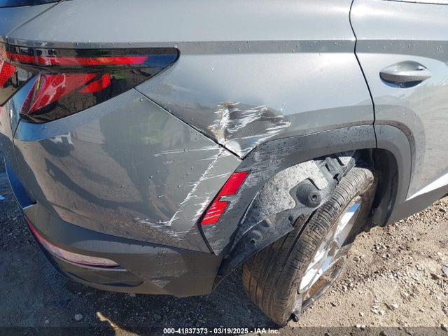5NMJB3DE7RH421216 Hyundai TUCSON SEL