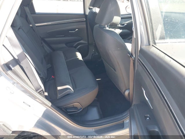 5NMJB3DE7RH421216 Hyundai TUCSON SEL