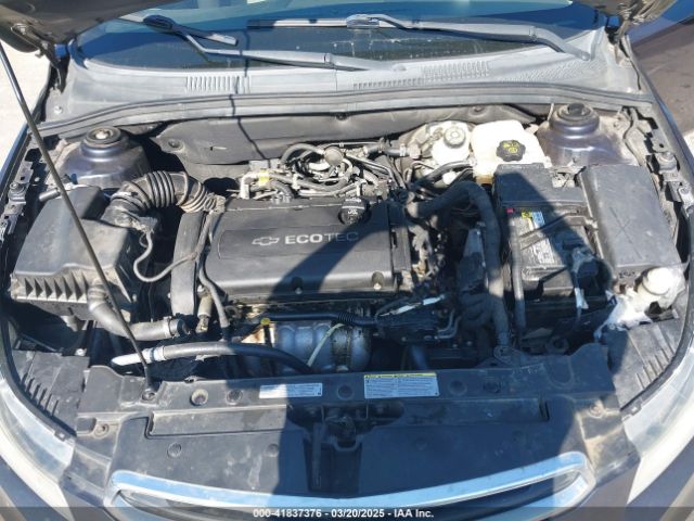 1G1PA5SG4F7133162 Chevrolet lwe