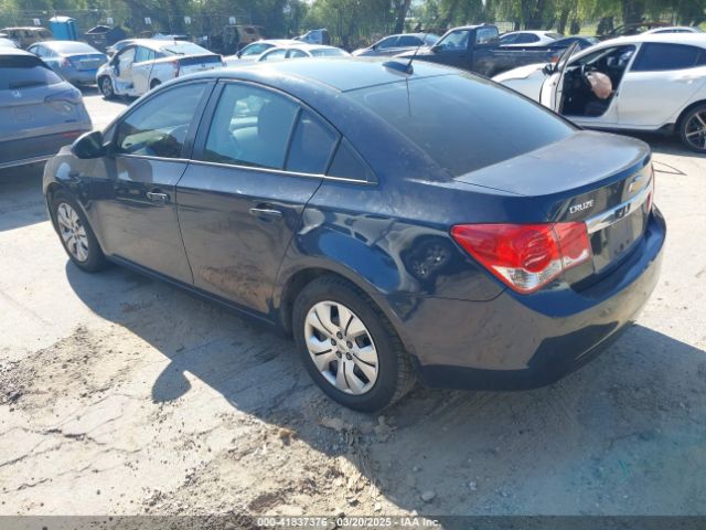 1G1PA5SG4F7133162 Chevrolet lwe