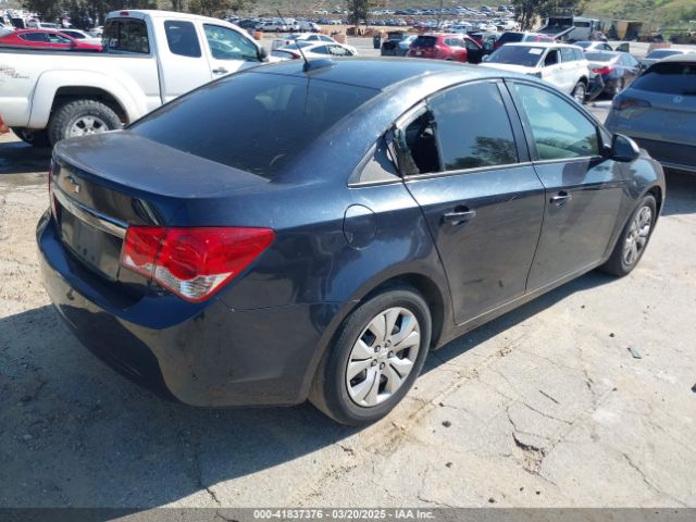 1G1PA5SG4F7133162 Chevrolet lwe
