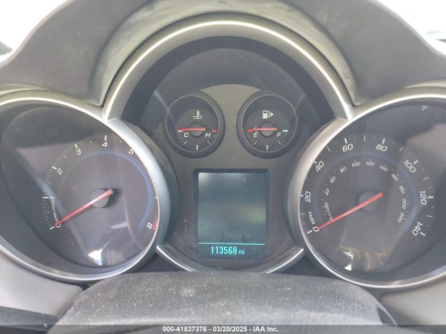 1G1PA5SG4F7133162 Chevrolet lwe