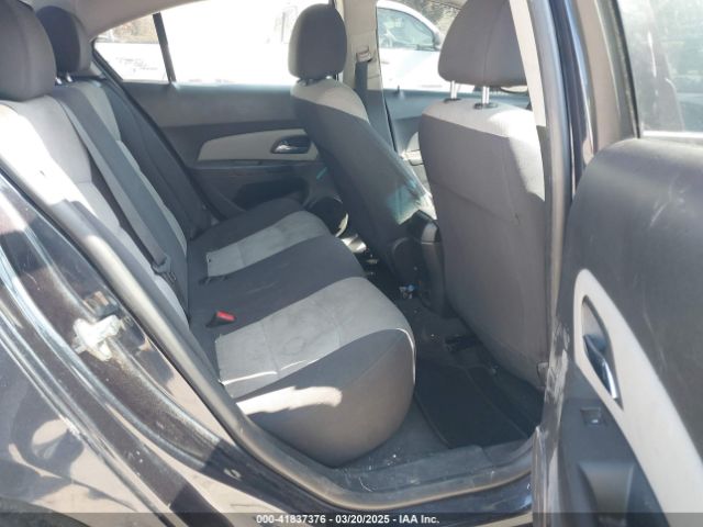 1G1PA5SG4F7133162 Chevrolet lwe