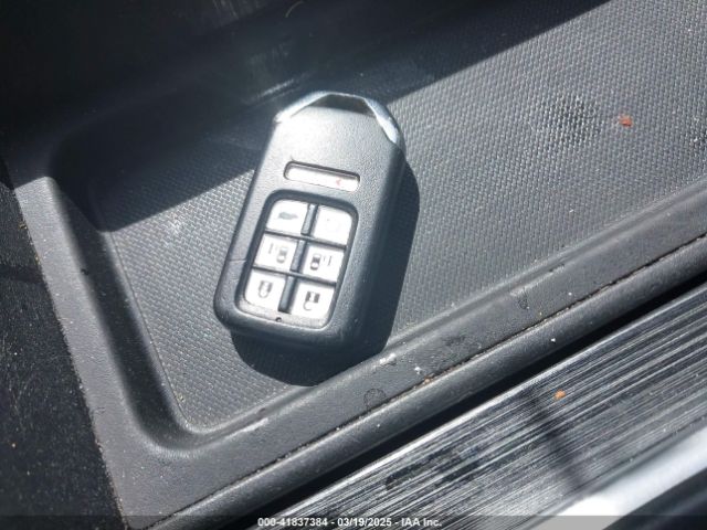 5FNRL6H7XLB023567 Honda Odyssey Ex-l/ex-l W/navi   Res