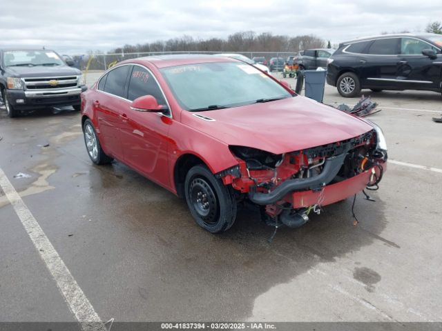 2G4GK5EX1F9141102 auction archive image