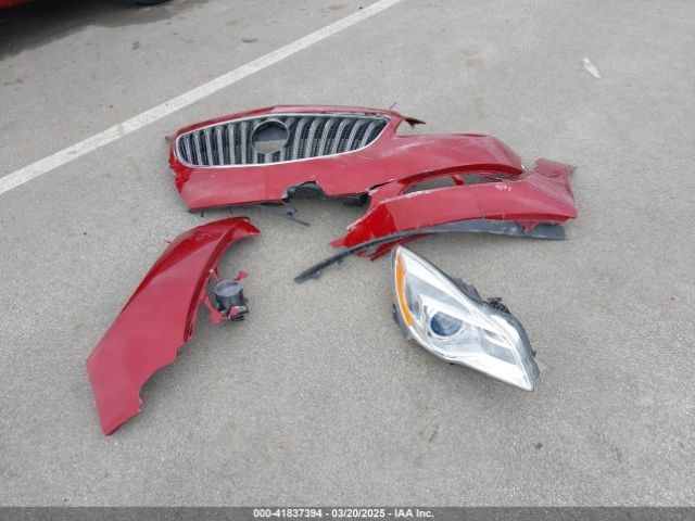 2G4GK5EX1F9141102 Buick Regal Turbo