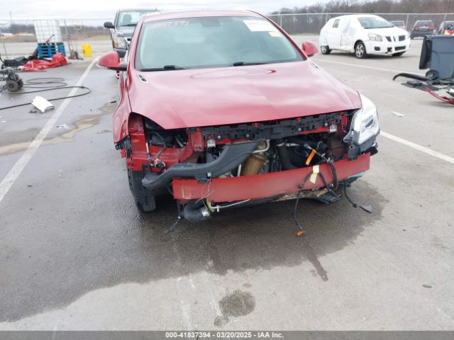 2G4GK5EX1F9141102 Buick Regal Turbo