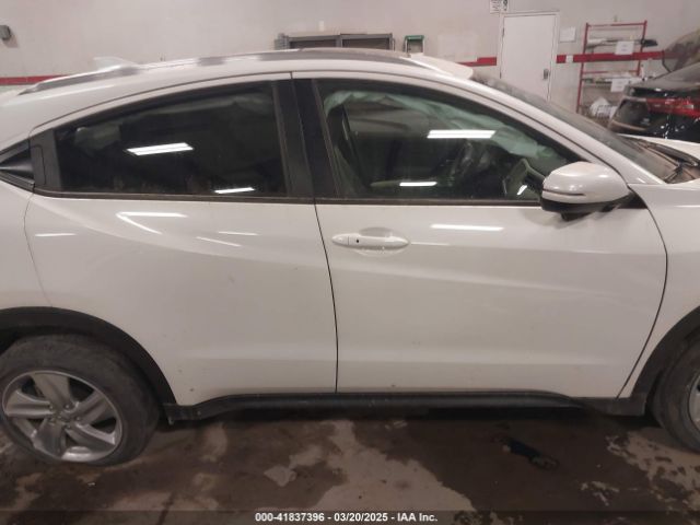 3CZRU6H55KM724016 Honda HR-V EX