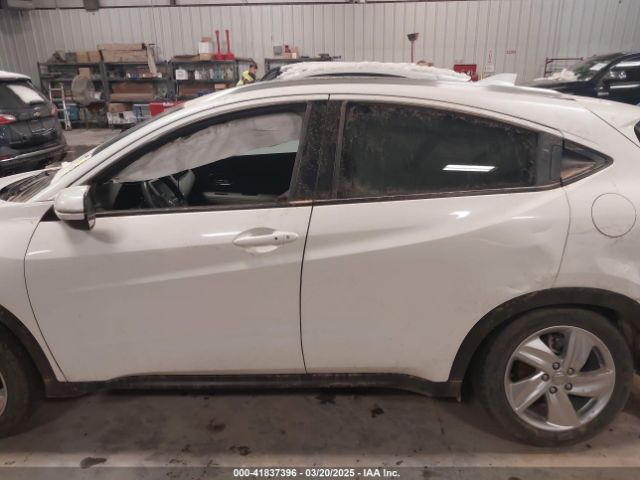 3CZRU6H55KM724016 Honda HR-V EX