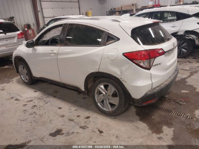 3CZRU6H55KM724016 Honda HR-V EX