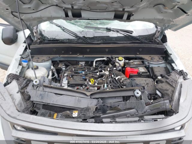 3FMCR9B61RRE87839 Ford Bronco Sport Big Bend