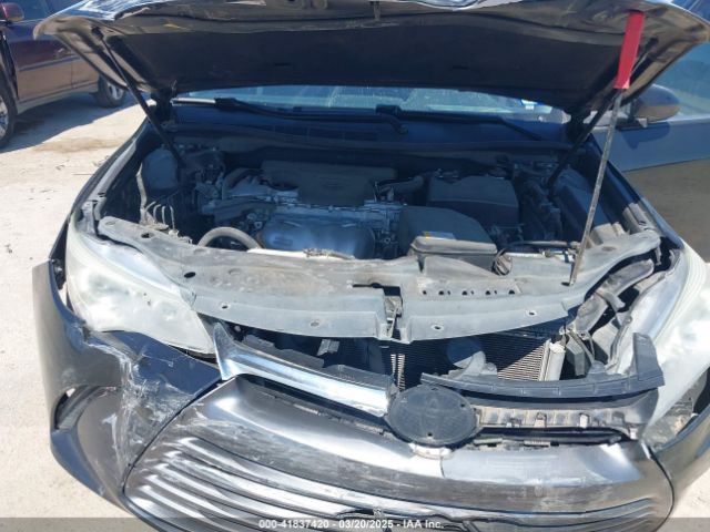 4T4BF1FK9GR565129 Toyota CAMRY LE