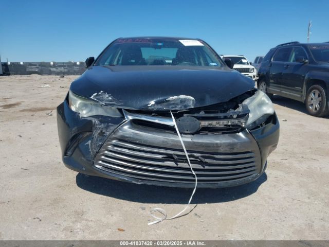 4T4BF1FK9GR565129 Toyota CAMRY LE